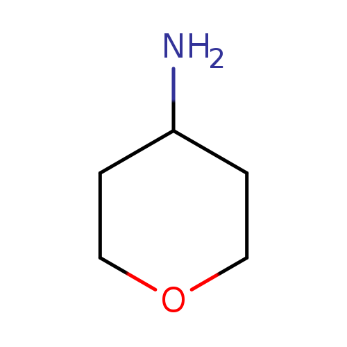 4-Aminotetrahydropyran