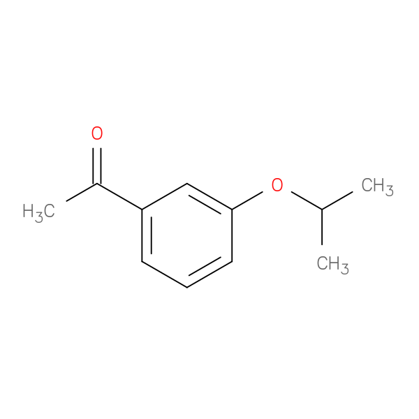 1-(3-Isopropoxyphenyl)ethanone
