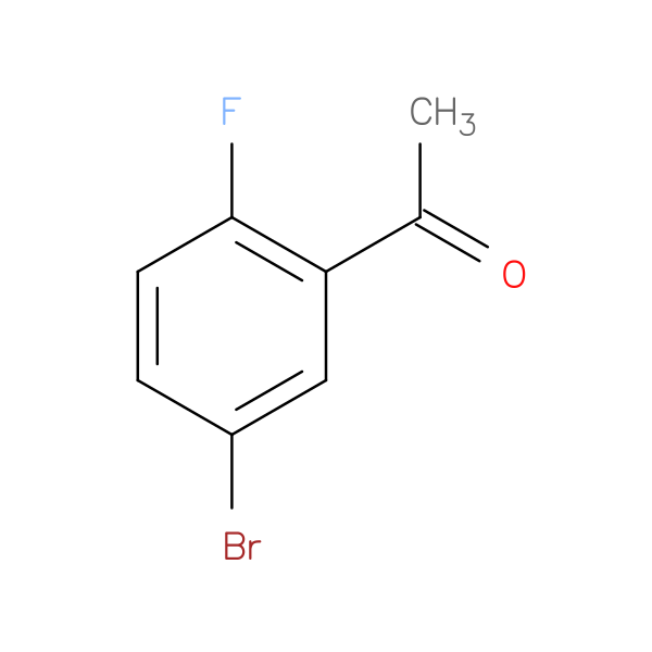 1-(5-Bromo-2-fluorophenyl)ethanone