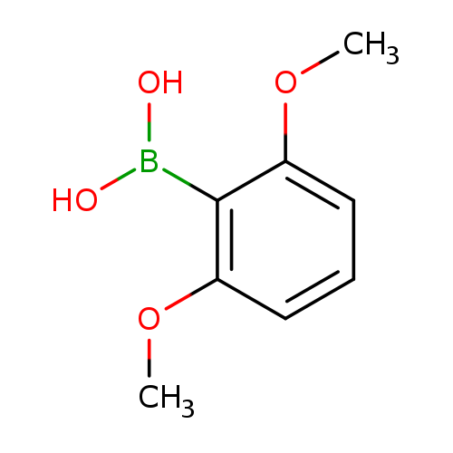Boronic acid, B-(2,6-dimethoxyphenyl)-