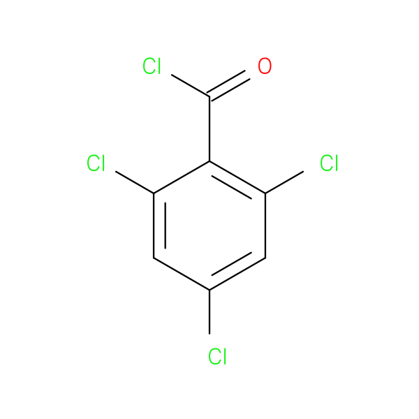 2,4,6-TrichlorobenzoylChloride