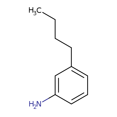 m-butylaniline