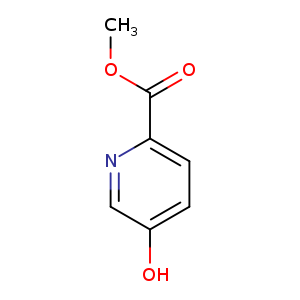 2-Pyridinecarboxylic acid, 5-hydroxy-, methyl ester