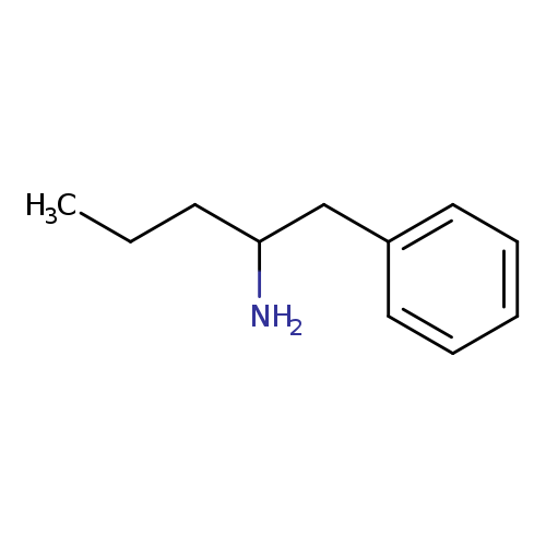 1-PHENYL-2-AMINOPENTANE