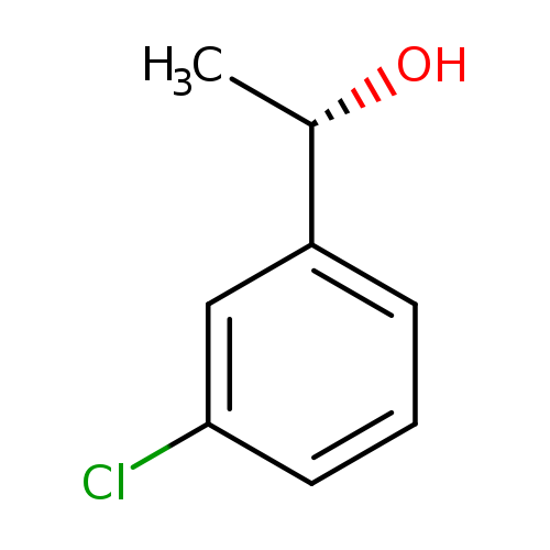 (1S)-1-(3-Chlorophenyl)ethanol