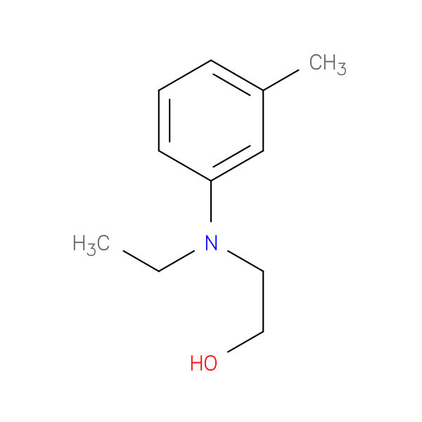 2-(Ethyl(M-tolyl)aMino)ethanol