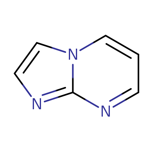 Imidazo[1,2-a]pyrimidine