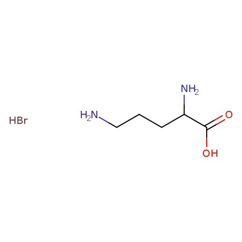 POLY-L-ORNITHINE HYDROBROMIDE