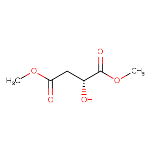 Dimethyl D-malate
