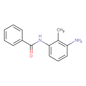 N-(3-Amino-2-methylphenyl)benzamide