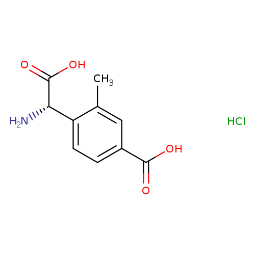 LY367385 hydrochloride