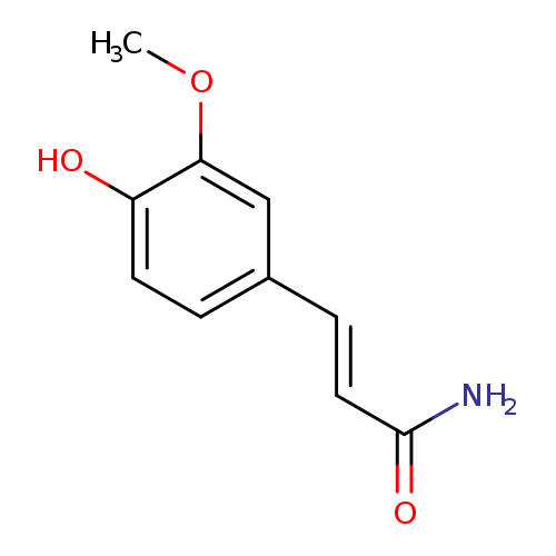 Ferulamide