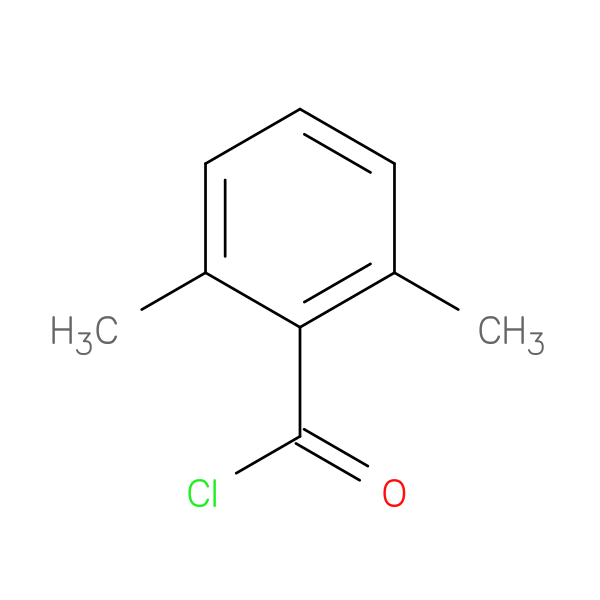 2,6-Dimethylbenzoyl chloride