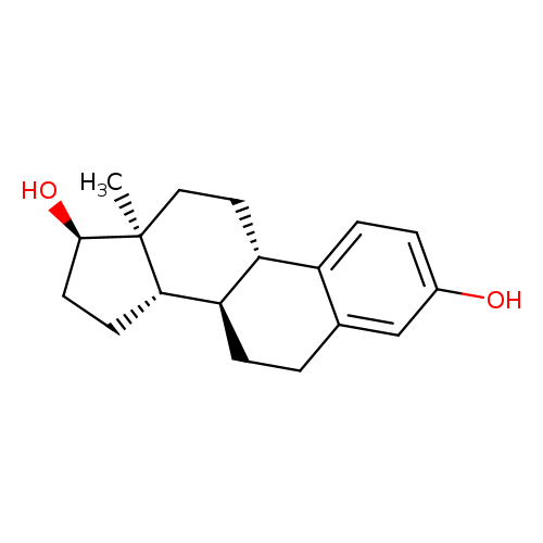 1,3,5-Estratriene-3,17α-diol