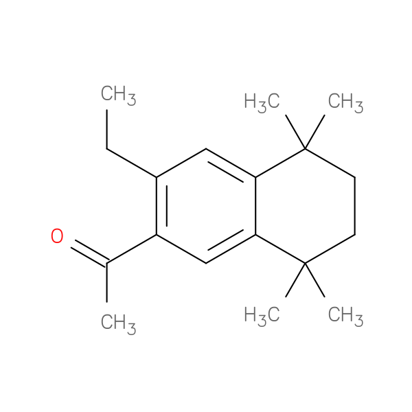 Ethanone,1-(3-ethyl-5,6,7,8-tetrahydro-5,5,8,8-tetramethyl-2-naphthalenyl)-