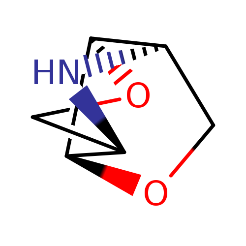 (1R,3R,6R,7R)-5,8-Dioxa-2-azatricyclo[4.3.0.0(3,7)]nonane