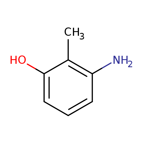 3-Amino-2-methylphenol
