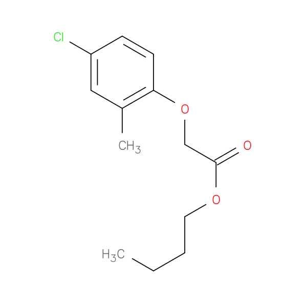 MCPA-1-BUTYL ESTER