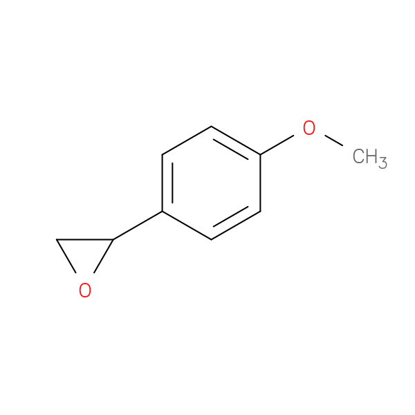2-(4-Methoxyphenyl)oxirane