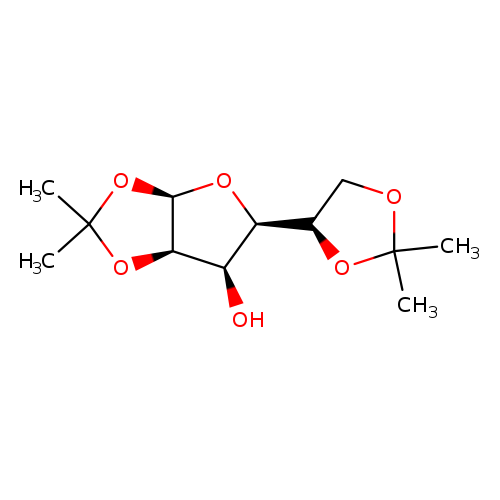 α-D-Gulofuranose, 1,2:5,6-bis-O-(1-methylethylidene)-