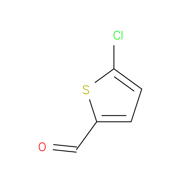 5-chlorothiophene-2-carbaldehyde