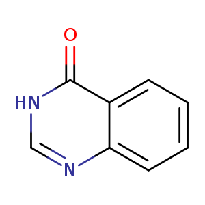 Quinazolin-4(3H)-one