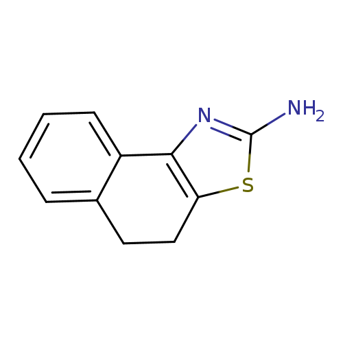 4,5-DIHYDRO-NAPHTHO[1,2-D]THIAZOL-2-YLAMINE