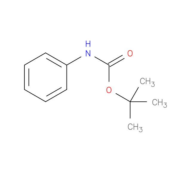 tert-Butyl phenylcarbamate