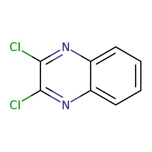 2,3-Dichloroquinoxaline