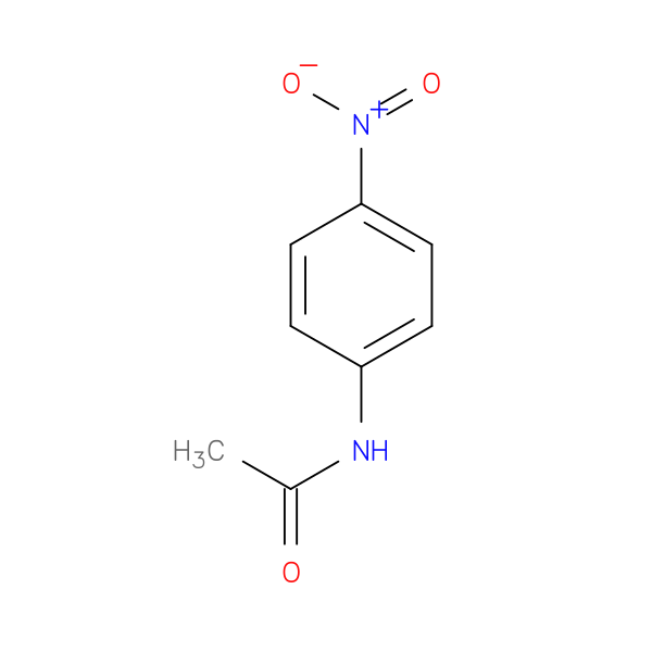 4-Nitroacetanilide