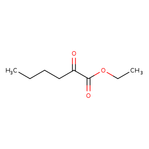 Ethyl 2-oxohexanoate