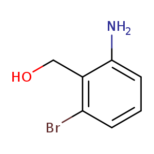 (2-Amino-6-bromophenyl)methanol