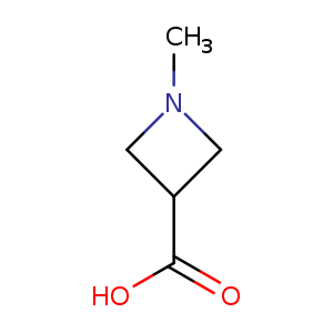 1-Methylazetidine-3-carboxylic acid