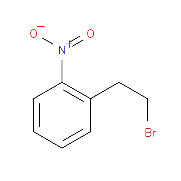 1-(2-Bromoethyl)-2-nitrobenzene