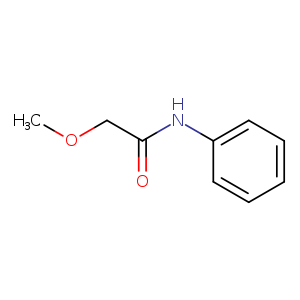 2-methoxy-N-phenylacetamide