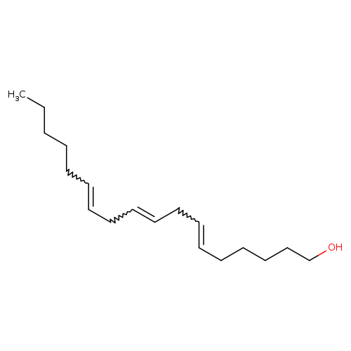 6,9,12-OCTADECATRIENOL