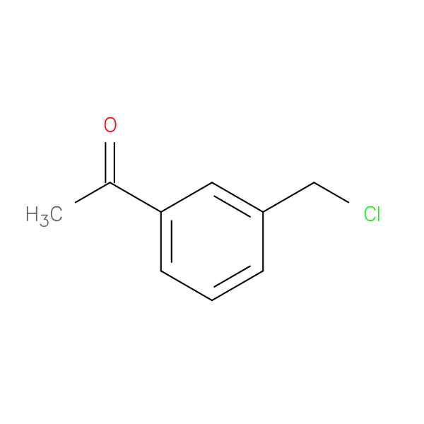 1-(3-(Chloromethyl)phenyl)ethanone