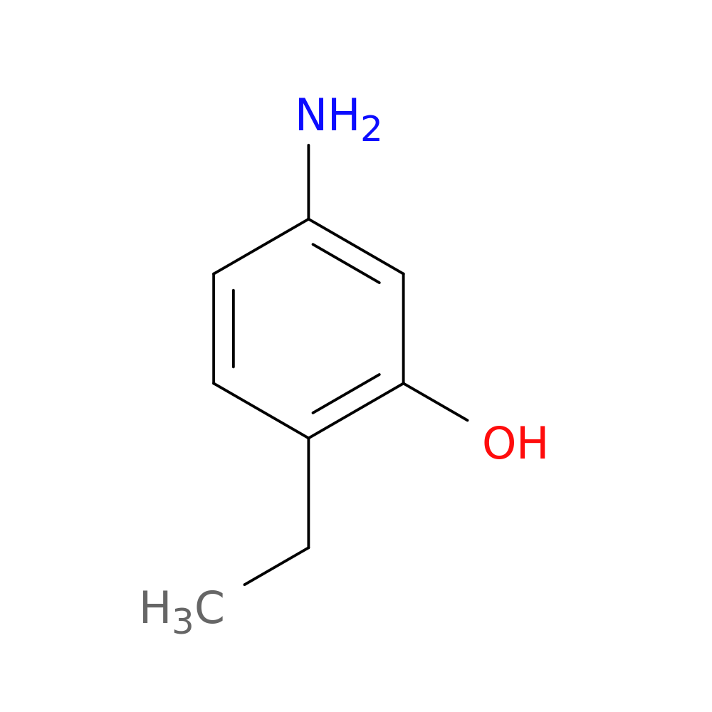 5-Amino-2-ethylphenol