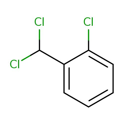 Benzene,1-chloro-2-(dichloromethyl)-