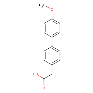 (4'-Methoxy-biphenyl-4-yl)-acetic acid