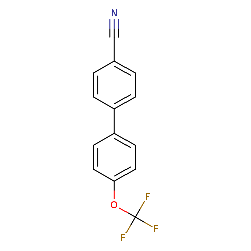 4-[4-(Trifluoromethoxy)phenyl]benzonitrile