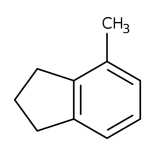 4-Methyl-2,3-dihydro-1H-indene