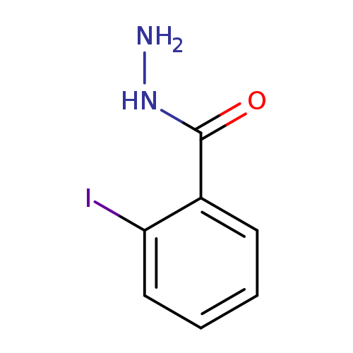 2-Iodobenzhydrazide