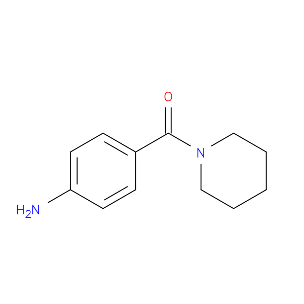 (4-Aminophenyl)(piperidin-1-yl)methanone