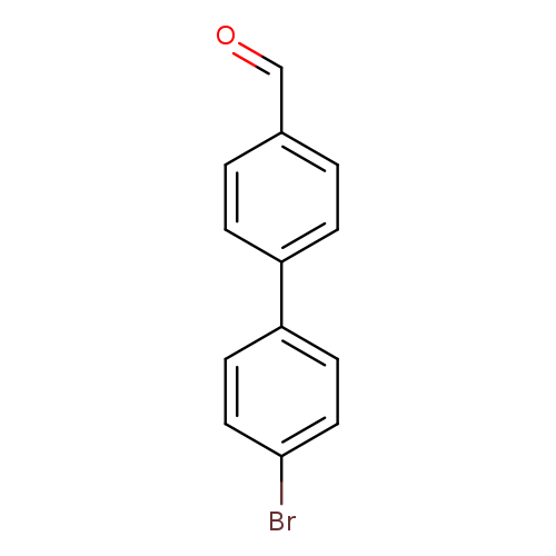 4'-Bromo-[1,1'-biphenyl]-4-carboxaldehyde