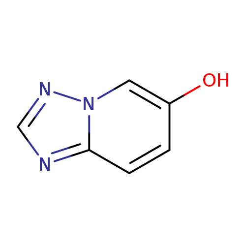 [1,2,4]Triazolo[1,5-a]pyridin-6-ol