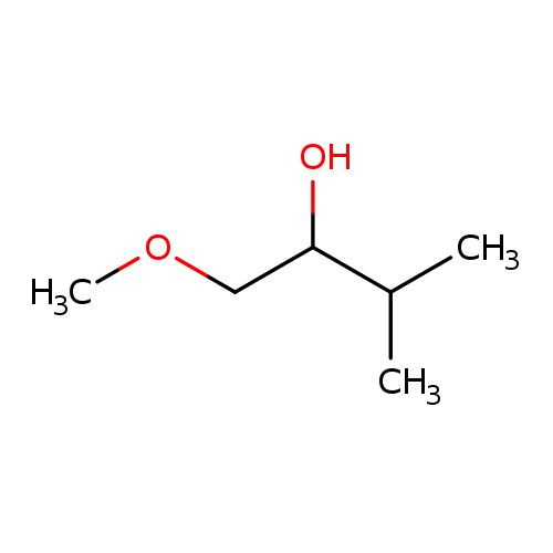 1-methoxy-3-methylbutan-2-ol