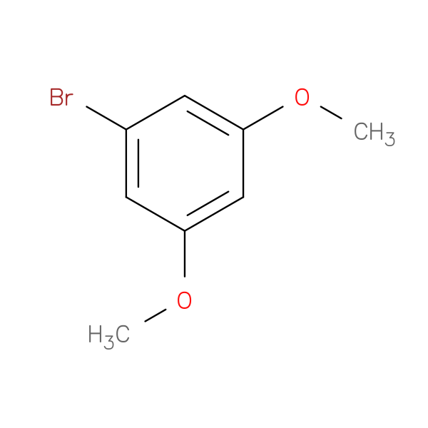 1-Bromo-3,5-dimethoxybenzene