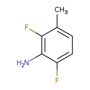 2,6-Difluoro-3-methylaniline