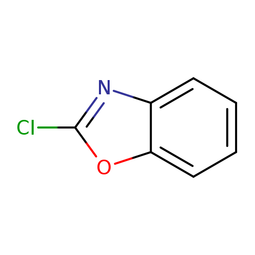2-Chlorobenzoxazole